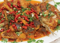 紅燒魚用生抽還是老抽?紅燒魚用什么醬油? 紅燒魚用生抽還是老抽?紅燒魚用什么醬油?