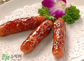 香腸太硬怎辦？香腸很硬怎么變軟？