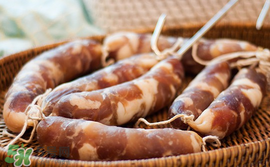 香腸太硬怎辦？香腸很硬怎么變軟？