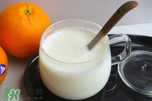 杏仁茶孕婦可以吃嗎?孕婦吃杏仁茶有什么好處 杏仁茶孕婦可以吃嗎?孕婦吃杏仁茶有什么好處