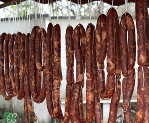 香腸太咸怎么辦？香腸太咸怎么變淡？