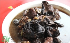 虎掌菌的營養(yǎng)價(jià)值 虎掌菌的功效與作用 虎掌菌的營養(yǎng)價(jià)值 虎掌菌的功效與作用