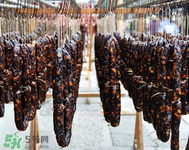 香腸可以放冰箱嗎？香腸放冷凍還是冷藏？