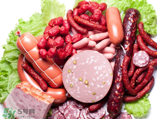 香腸能曬太陽嗎？香腸怎么曬？