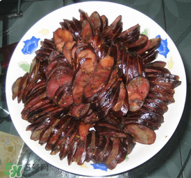 香腸有點(diǎn)酸怎么辦？香腸發(fā)酸怎么補(bǔ)救？