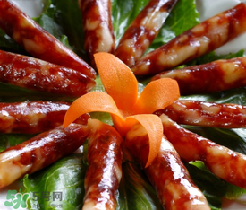 香腸有點(diǎn)酸怎么辦？香腸發(fā)酸怎么補(bǔ)救？