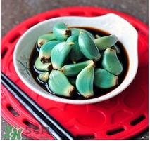 臘八蒜用什么蒜？臘八蒜用新蒜還是老蒜？