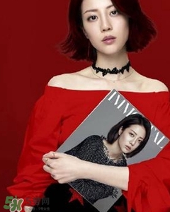 李溪芮衣服什么牌子？李溪芮衣服同款