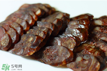 風(fēng)干腸蒸多長時間？風(fēng)干腸怎么蒸？