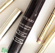 by terry絲質(zhì)蛋白水份刷子粉底液怎么用_使用方法 by terry絲質(zhì)蛋白水份刷子粉底液怎么用_使用方法