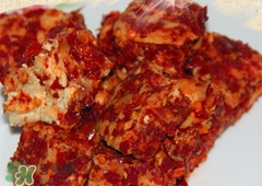 豆腐乳不能和什么一起吃?豆腐乳不能和什么同吃? 豆腐乳不能和什么一起吃?豆腐乳不能和什么同吃?