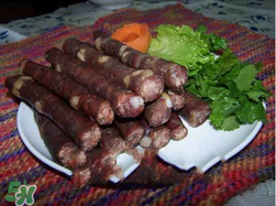 風(fēng)干腸怎么保存？風(fēng)干腸能保存多久？