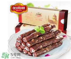 風(fēng)干腸怎么保存？風(fēng)干腸能保存多久？