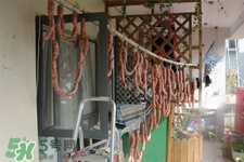 下雪天臘腸怎么辦？下雪天臘腸會壞嗎？