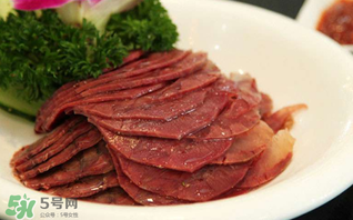 臘牛肉怎么保存？臘牛肉可以放幾天？