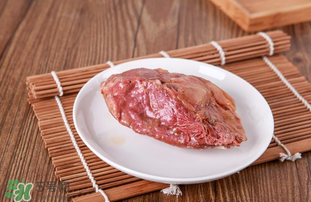 臘牛肉怎么保存？臘牛肉可以放幾天？