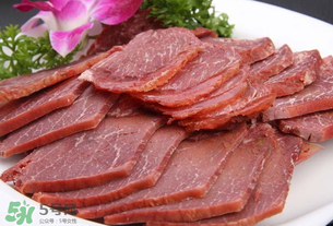 臘牛肉怎么保存？臘牛肉可以放幾天？