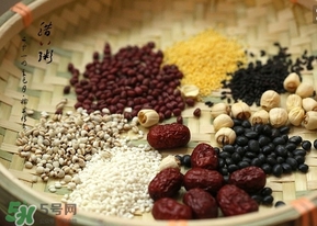 寶寶可以吃臘八粥嗎？寶寶多大可以吃臘八粥？