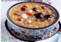 寶寶可以吃臘八粥嗎？寶寶多大可以吃臘八粥？