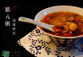 寶寶可以吃臘八粥嗎？寶寶多大可以吃臘八粥？