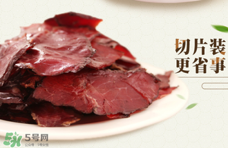 ?臘牛肉怎么腌制？臘牛肉的腌制方法