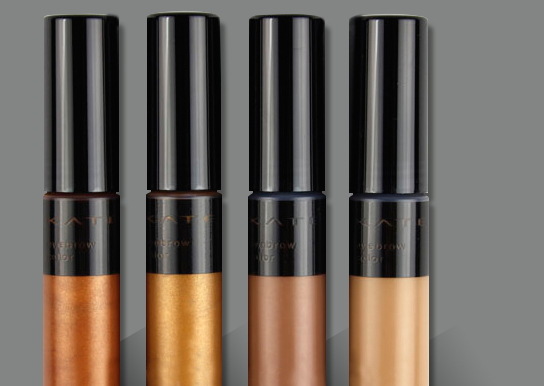 染眉膏和眉筆哪個(gè)好？染眉膏和眉筆的區(qū)別