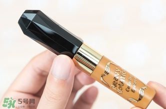 kiss me染眉膏怎么用？kiss me染眉膏使用方法