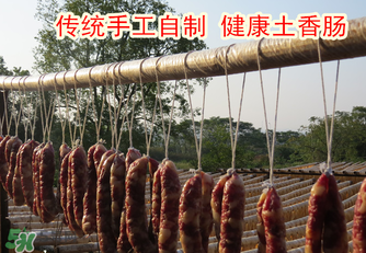 臘腸可以用微波爐嗎？臘腸用微波爐多久能熟？