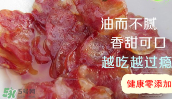 臘腸可以用微波爐嗎？臘腸用微波爐多久能熟？