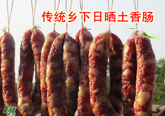 臘腸可以用微波爐嗎？臘腸用微波爐多久能熟？