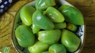 臘八蒜怎么保存？臘八蒜能保存多久？