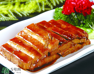 豆腐干發(fā)粘還能吃嗎？豆腐干發(fā)粘怎么處理？