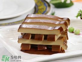 豆腐干發(fā)霉了還能吃嗎？豆腐干長(zhǎng)毛了還能吃嗎？