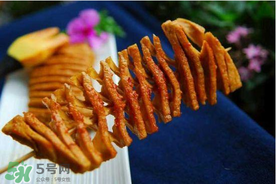 豆腐干發(fā)霉了還能吃嗎？豆腐干長(zhǎng)毛了還能吃嗎？