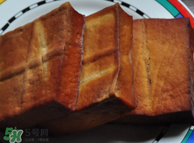 豆腐干發(fā)霉了還能吃嗎？豆腐干長(zhǎng)毛了還能吃嗎？