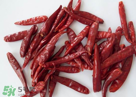 干辣椒長蟲了還能吃嗎？辣椒長蟲怎么辦？