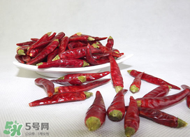 干辣椒長蟲了還能吃嗎？辣椒長蟲怎么辦？