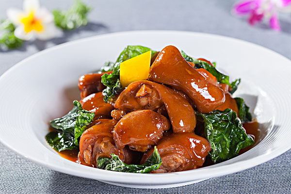 臘豬腳怎么做好吃？臘豬腳的做法大全