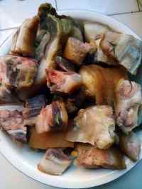 臘豬腳怎么做好吃？臘豬腳的做法大全