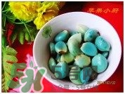 臘八蒜要放鹽嗎？臘八蒜要放多少鹽比例是多少？