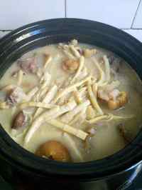 臘豬腳怎么做好吃？臘豬腳的做法大全