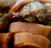 臘豬腳怎么做好吃？臘豬腳的做法大全