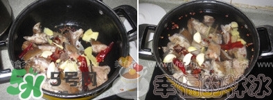 臘豬腳燉什么好吃？臘豬蹄燉什么好吃？