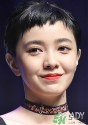 2017年流行什么劉海？2017年最流行的劉海