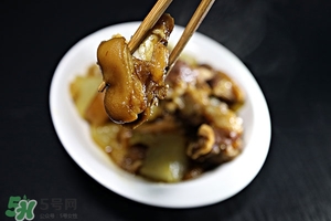 臘豬腳怎么腌制？臘豬腳腌制的方法