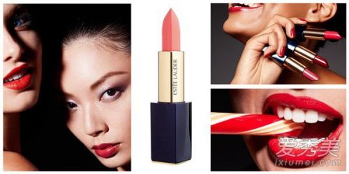 2017年流行什么唇妝？2017年流行唇妝怎么化