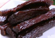 風(fēng)干牛肉是生的嗎？風(fēng)干牛肉是生的還是熟的？