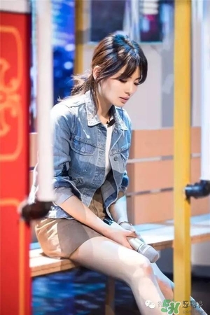 2017年流行什么劉海？2017年最流行的劉海