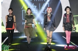 2017年流行什么妝容？2017年流行妝容怎么畫圖解