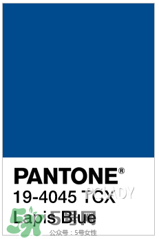 2017年指甲流行什么顏色？2017年流行什么指甲？